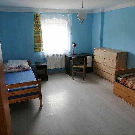U Bronka W Ksiazecym Lesie Villa Niedaszow Екстериор снимка