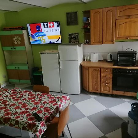 U Bronka W Ksiazecym Lesie Villa Niedaszow Екстериор снимка