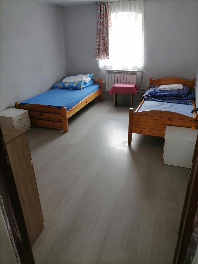 U Bronka W Ksiazecym Lesie Villa Niedaszow Екстериор снимка