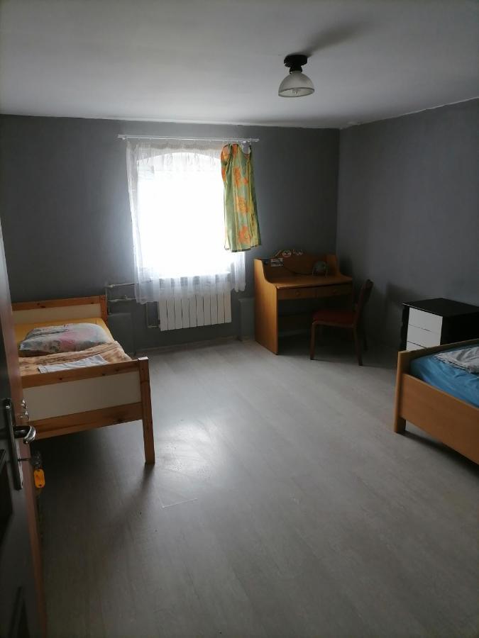 U Bronka W Ksiazecym Lesie Villa Niedaszow Екстериор снимка