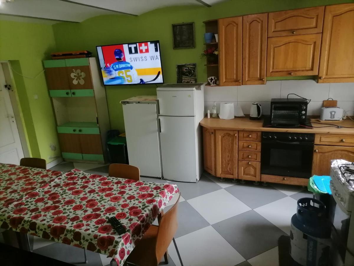 U Bronka W Ksiazecym Lesie Villa Niedaszow Екстериор снимка