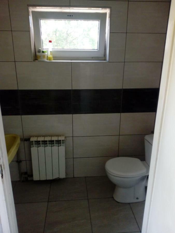 U Bronka W Ksiazecym Lesie Villa Niedaszow Екстериор снимка