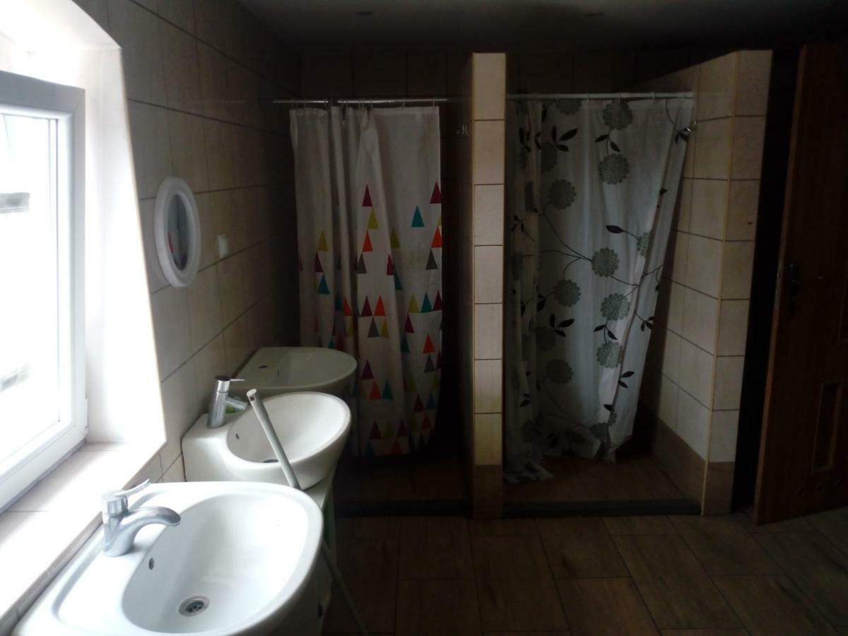 U Bronka W Ksiazecym Lesie Villa Niedaszow Екстериор снимка
